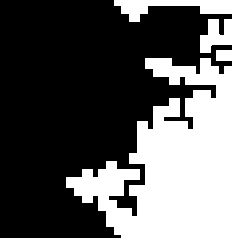 maze-dilate