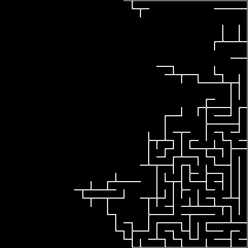 maze-first-wall